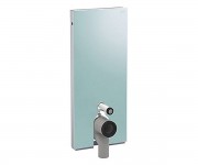 Підлоговий блок для унітазу GEBERIT MONOLITH 131.001.SL.5