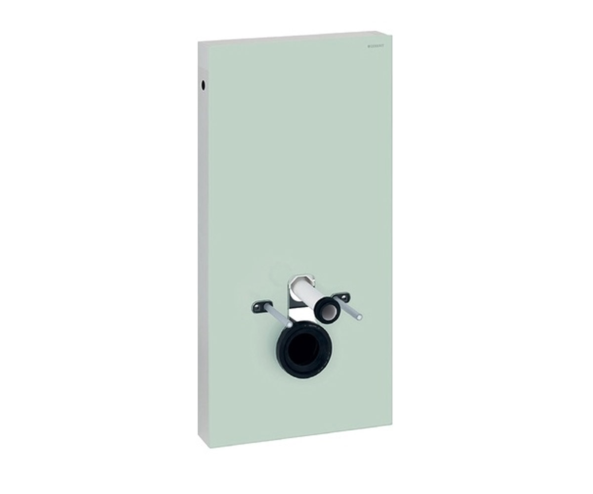 Установка унітазу GEBERIT MONOLITH 131.021.SL.5 131.021.SL.5