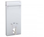 Інсталяція для біде GEBERIT MONOLITH 131.030.SI.1