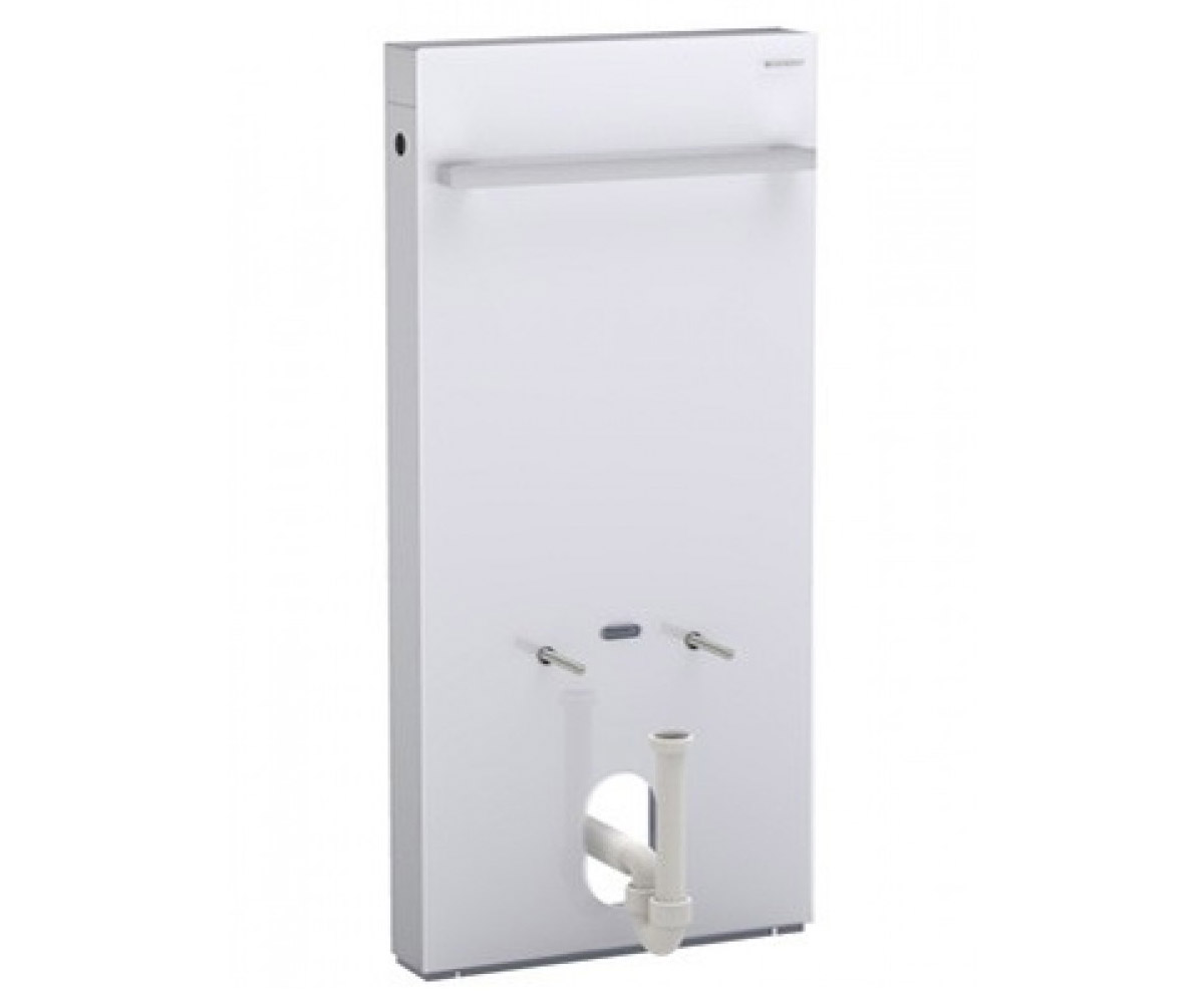 Модуль кріплення біде GEBERIT MONOLITH 131.030.SI.5 131.030.SI.5