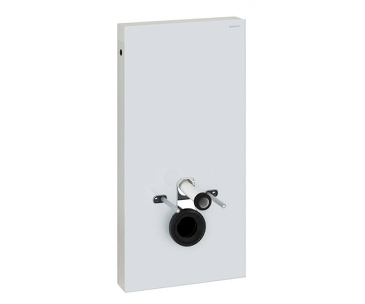 Установка унітазу GEBERIT MONOLITH 131.031.SI.5 131.031.SI.5