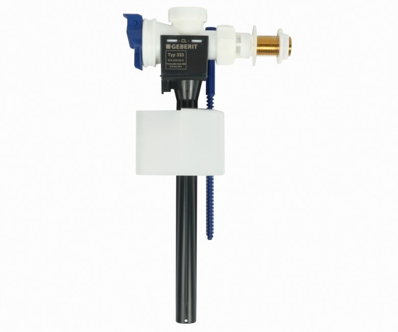 Впускной клапан 3/8 GEBERIT  136.723.00.3 136.723.00.3