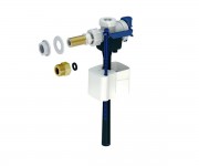 Впускний клапан 3/8 GEBERIT  136.730.00.3