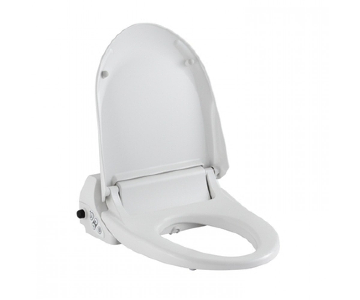 Кришка для біде GEBERIT AQUACLEAN 4000 146.130.11.2 146.130.11.2