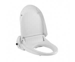 Кришка для біде GEBERIT AQUACLEAN 4000 146.130.11.2