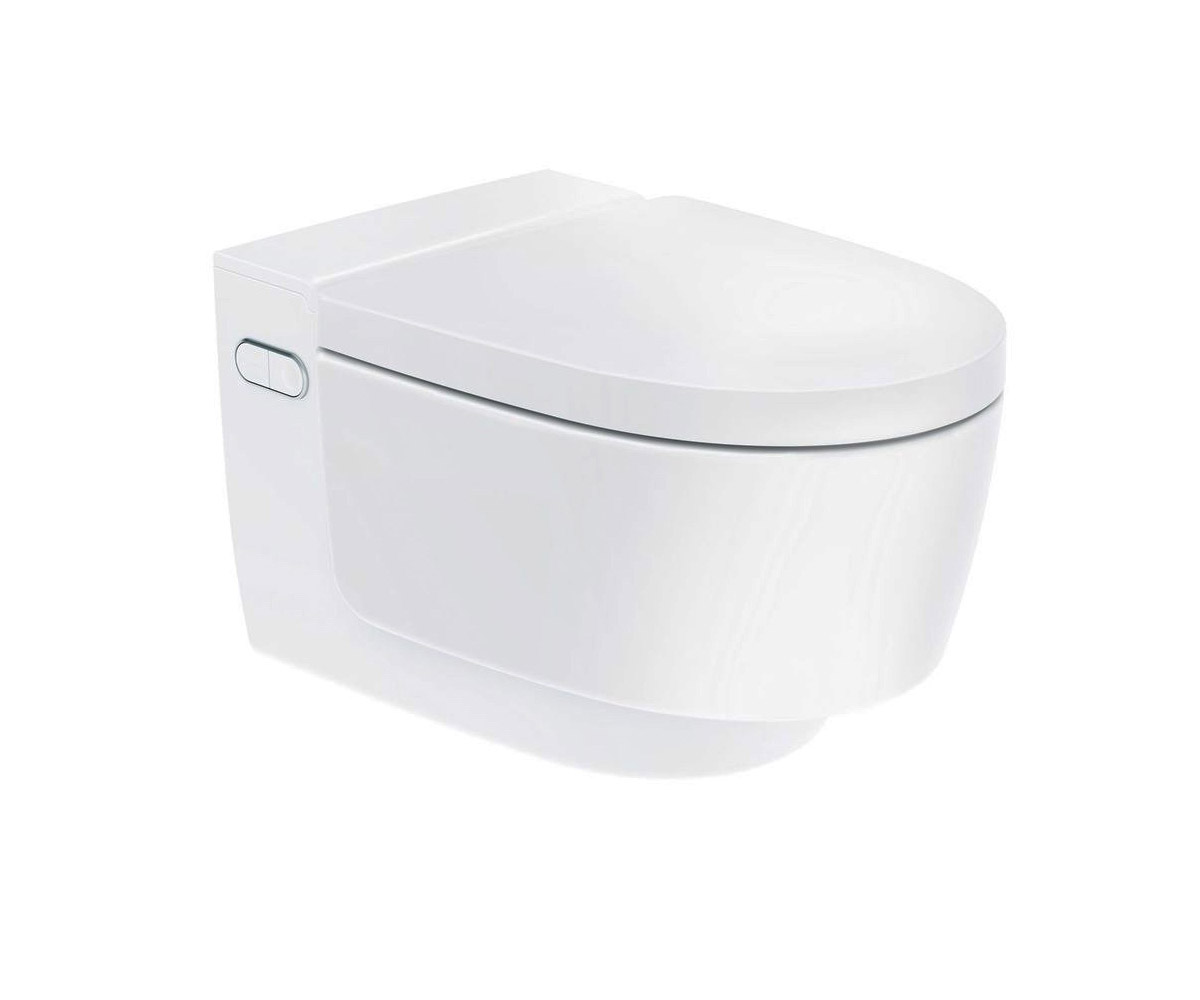 Унітаз GEBERIT AQUACLEAN MERA CLASSIC 146.204.11.1 146.204.11.1