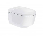 Подвесной унитаз-биде GEBERIT AQUACLEAN MERA CLASSIC 146.204.11.1
