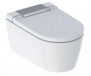 Підвісний унітаз-біде GEBERIT AQUACLEAN SELA 146.224.21.1