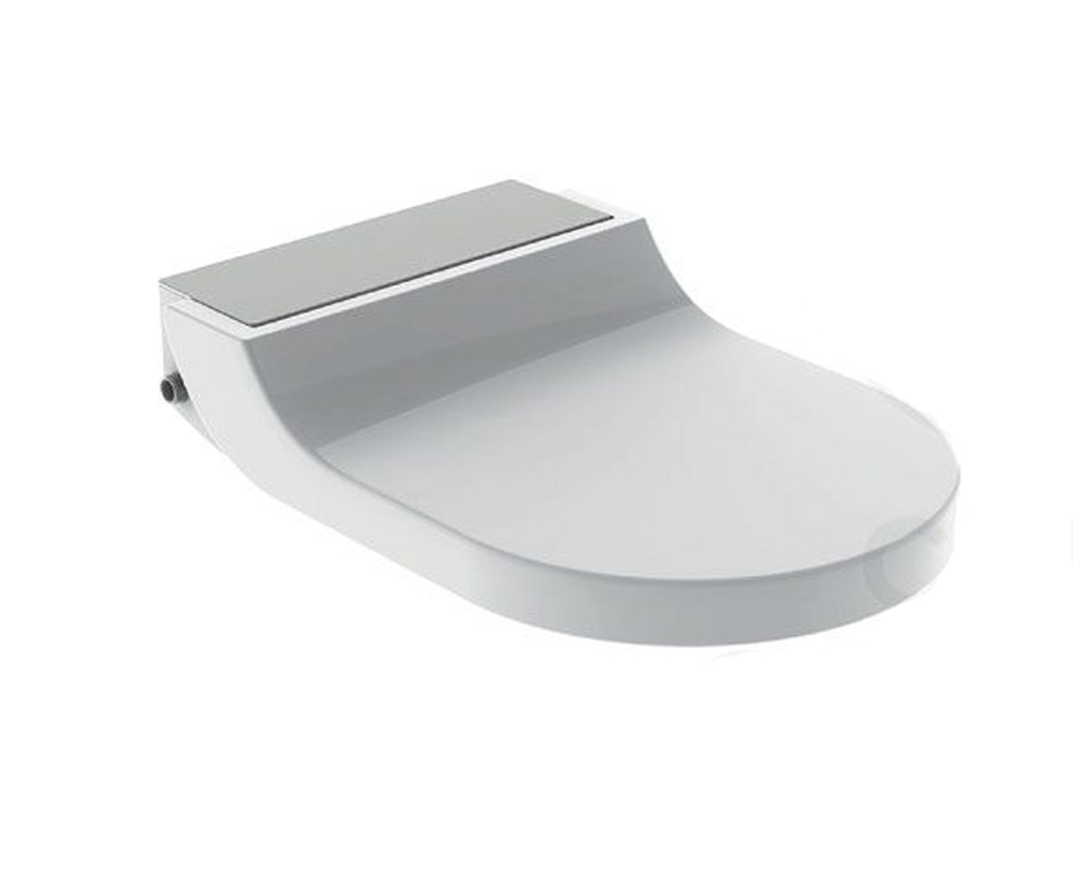 Кришка для біде GEBERIT QUACLEAN TUMA COMFORT 146.274.FW.1 146.274.FW.1