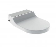 Кришка для біде GEBERIT QUACLEAN TUMA COMFORT 146.274.FW.1