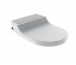 Кришка для біде GEBERIT QUACLEAN TUMA COMFORT 146.274.FW.1 146.274.FW.1