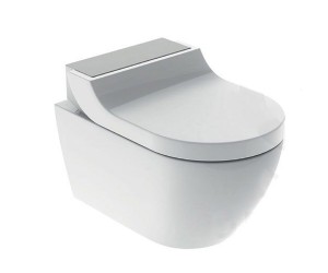 Унітаз GEBERIT AQUACLEAN TUMA COMFORT 146.294.FW.1