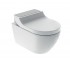 Унітаз GEBERIT AQUACLEAN TUMA COMFORT 146.294.FW.1 146.294.FW.1