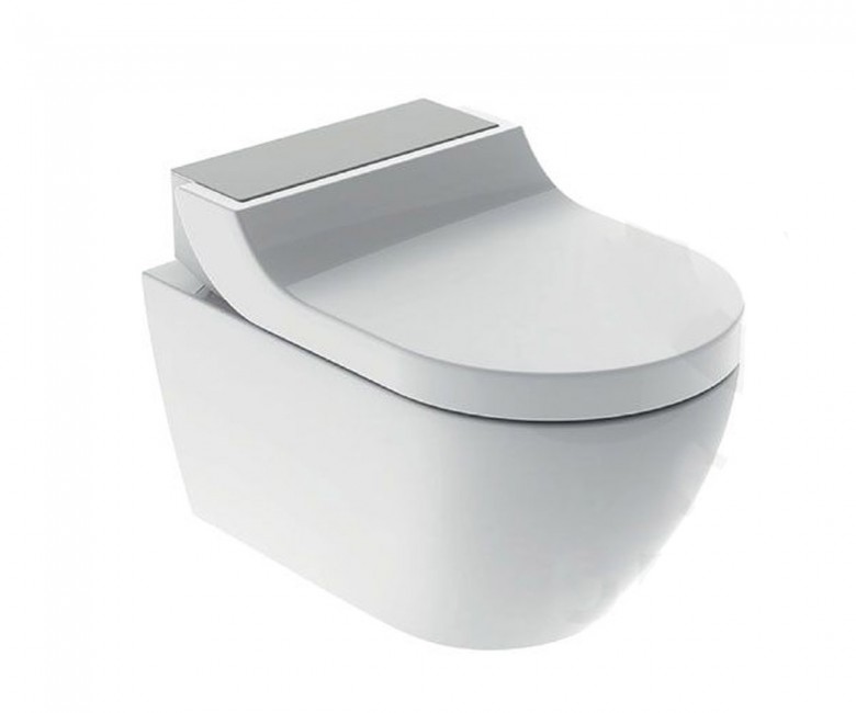 Унітаз GEBERIT AQUACLEAN TUMA COMFORT 146.294.FW.1 146.294.FW.1