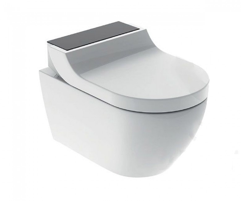Унітаз GEBERIT AQUACLEAN TUMA COMFORT 146.294.SJ.1 146.294.SJ.1