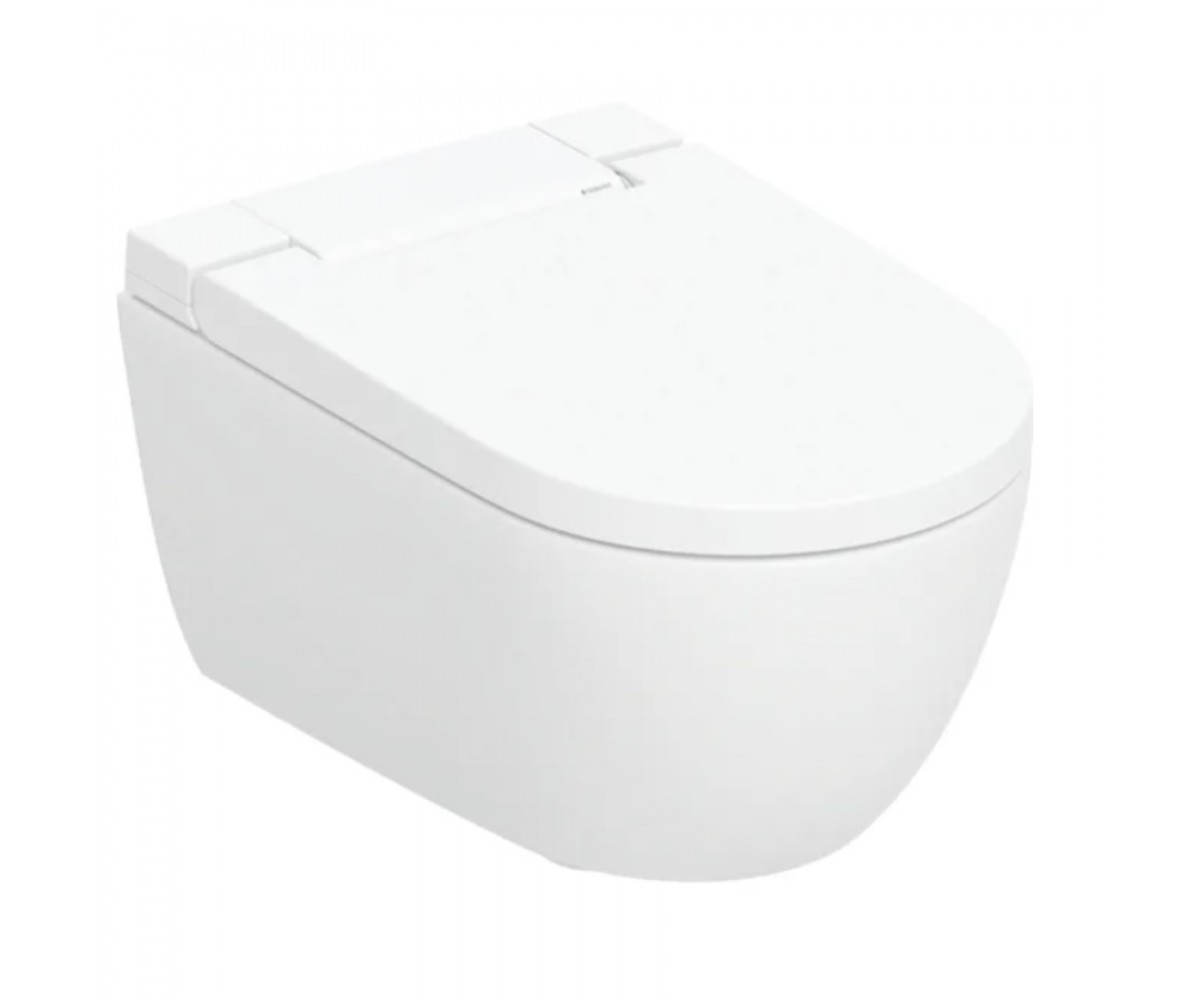 Унітаз-біде GEBERIT AQUACLEAN 146.350.01.1 146.350.01.1