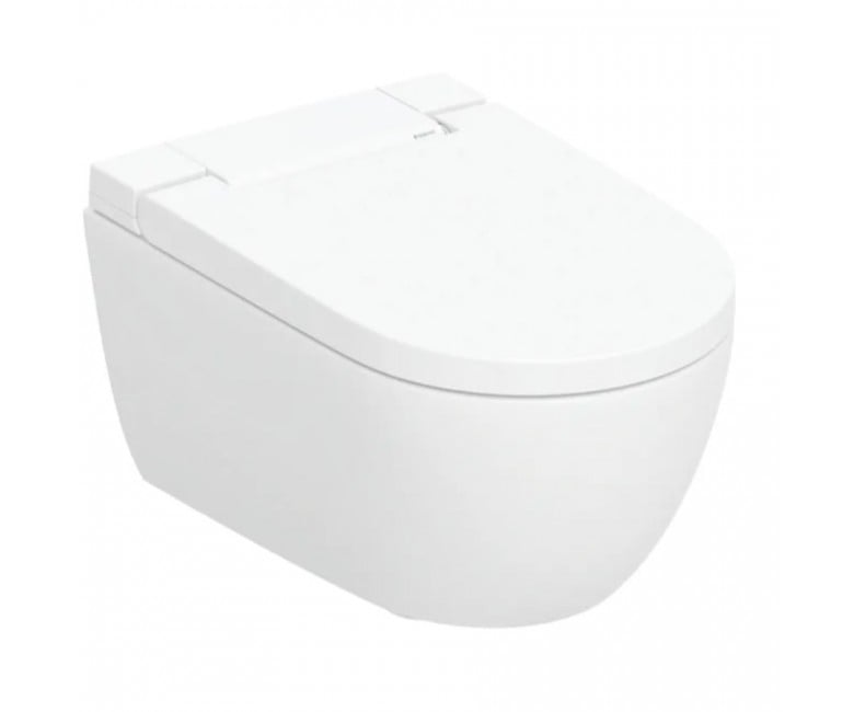 Унітаз-біде GEBERIT AQUACLEAN 146.350.01.1 146.350.01.1