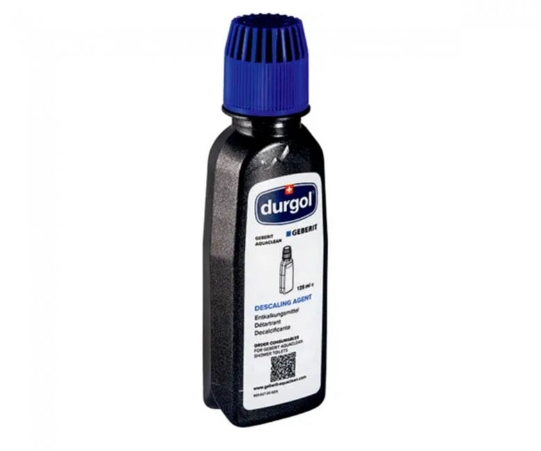 GEBERIT AQUACLEAN 147.040.00.1 для зняття вапняного нальоту GEBERIT АКВАКЛІН 147.040.00.1 147.040.00.1