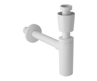 Сифон для умивальника UNIFLEX 151.034.11.1