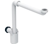 Сифон для умивальника GEBERIT  151.117.11.1
