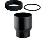 Муфта термоусадочна GEBERIT  152.151.16.1