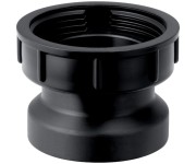 Перехід з гайкою GEBERIT  152.180.16.1
