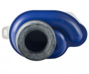 Сифон для пісуара вакуумний GEBERIT UNIFLEX 152.950.11.1