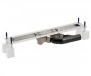 Сифон для душового піддону GEBERIT UNIFLEX 154.130.00.1