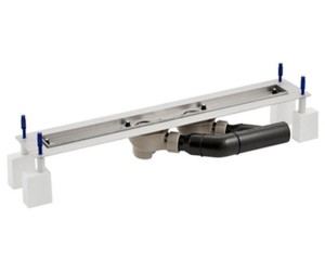 Сифон для душового піддону GEBERIT UNIFLEX 154.130.00.1