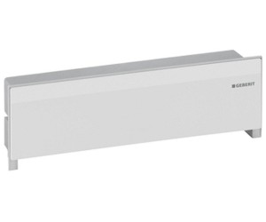 Накладна панель для трапа GEBERIT UNIFLEX 154.330.11.1