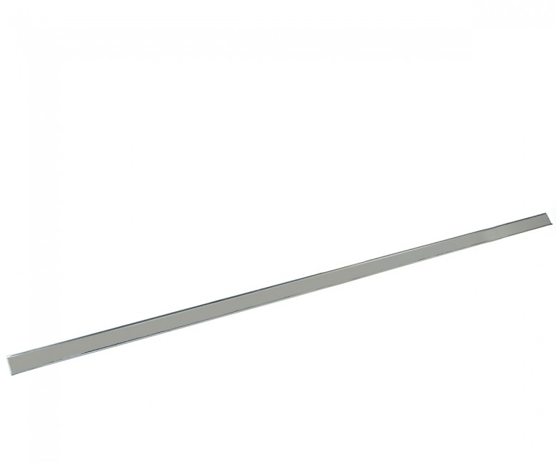 Профіль збору води GEBERIT  154.340.FW.1 154.340.FW.1