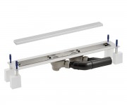 Душовий канал 100 см GEBERIT UNIFLEX 154.353.00.1+154.103.00.1