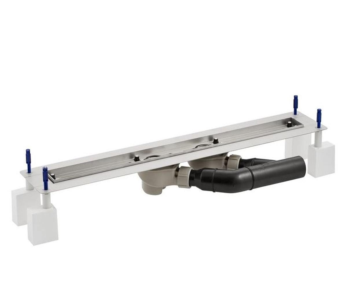 Дренажний канал 120 см GEBERIT UNIFLEX 154.415.00.1 154.415.00.1