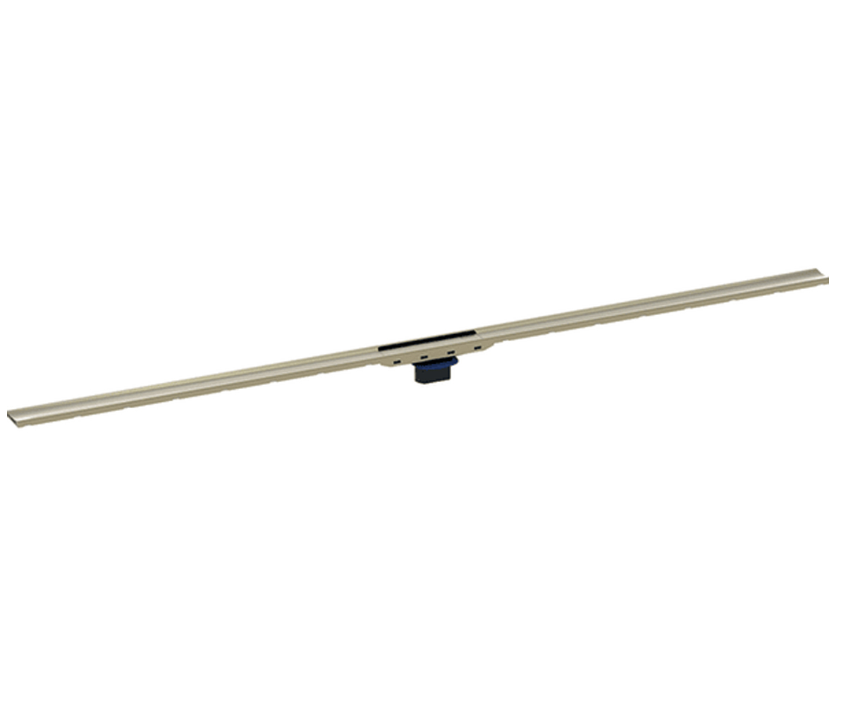 Решітка для каналу 30-90 см GEBERIT CLEANLINE 80 154.440.39.1 154.440.39.1