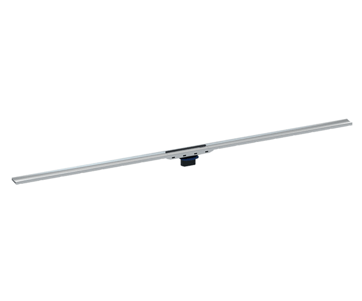 Решітка для каналу 30-90 см GEBERIT CLEANLINE 80 154.440.KS.1 154.440.KS.1