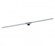 Решітка для каналу 30-90 см GEBERIT CLEANLINE 80 154.440.KS.1