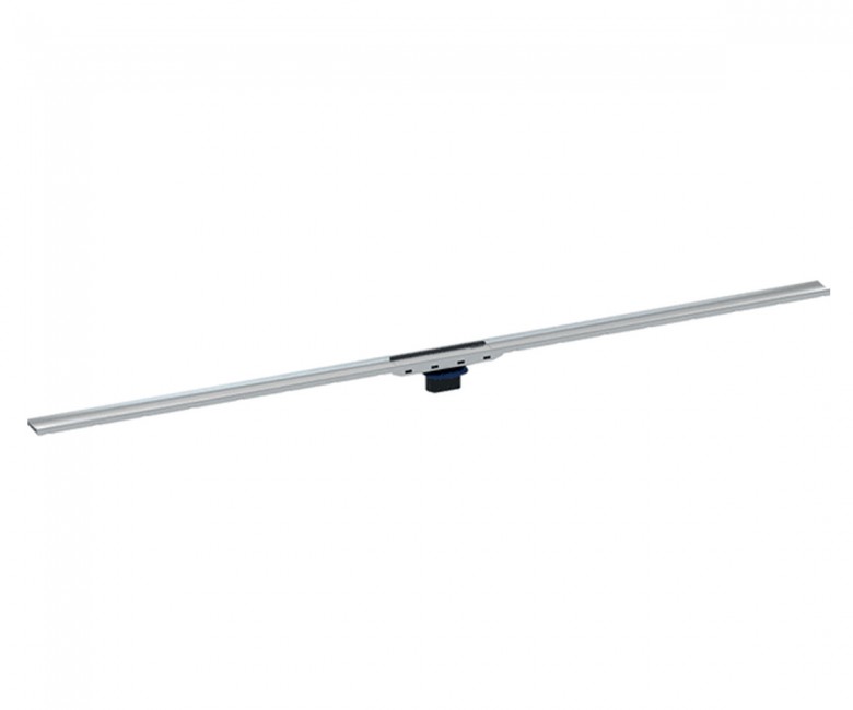 Решітка для каналу 30-90 см GEBERIT CLEANLINE 80 154.440.KS.1 154.440.KS.1