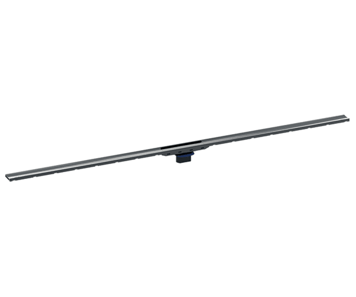 Решітка для каналу 30-90 см GEBERIT CLEANLINE 80 154.440.QC.1 154.440.QC.1
