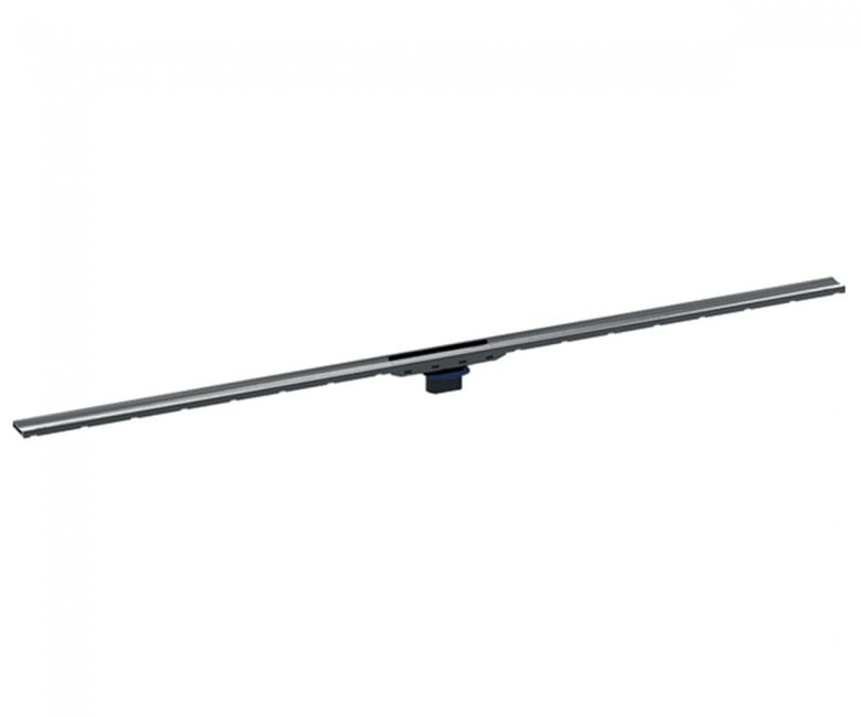Решітка для каналу 30-90 см GEBERIT CLEANLINE 80 154.440.QC.1 154.440.QC.1