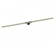 Решітка каналу 30-130 см  GEBERIT CLEANLINE 80 154.441.39.1