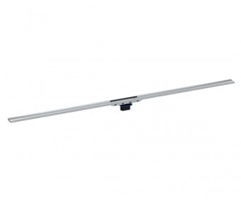 Решітка для каналу 30-130 см CLEANLINE 80 154.441.KS.1