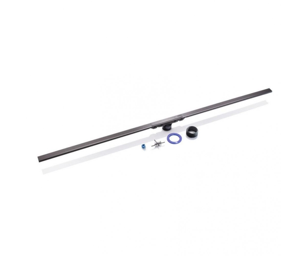 Дренажний канал 30-130 см GEBERIT CLEANLINE 50 154.447.KS.1 154.447.KS.1