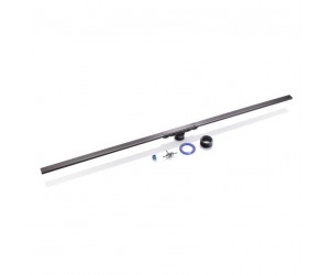 Дренажний канал 30-130 см GEBERIT CLEANLINE 50 154.447.KS.1
