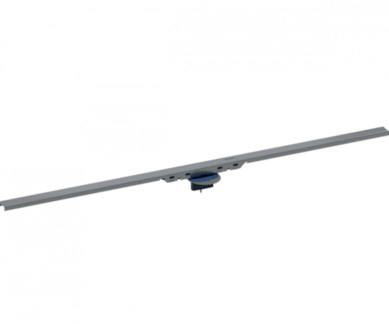 Дренажний канал GEBERIT CLEANLINE50 154.448.QC.2 154.448.QC.2