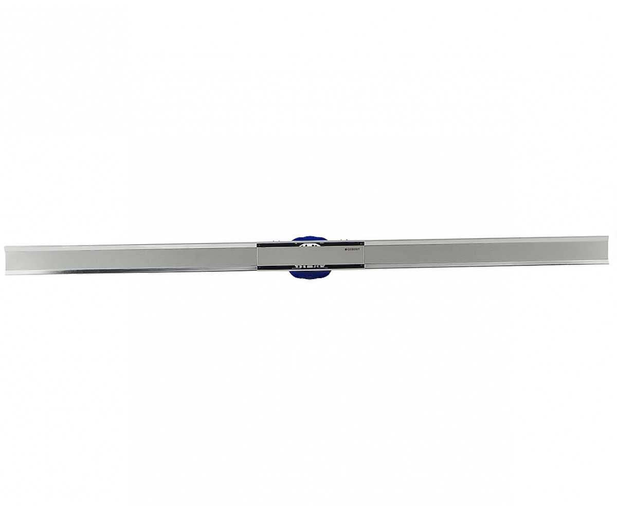 Решітка для лотка 30-90 см GEBERIT CLEANLINE 20 154.450.KS.1 154.450.KS.1
