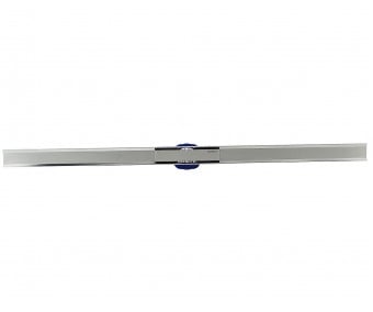 Решітка для лотка 30-90 см CLEANLINE 20 154.450.KS.1
