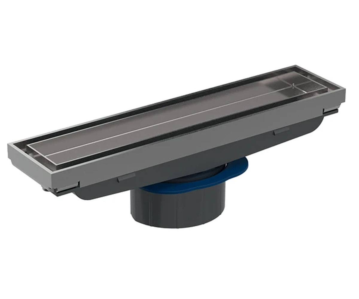 Душовий канал під плитку GEBERIT CLEANLINE 154.455.00.1 154.455.00.1