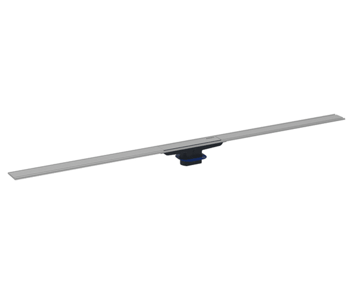 Накладная панель для канала 30-90 см GEBERIT CLEANLINE 60 154.458.00.1 154.458.00.1