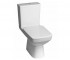 Унітаз-компакт з кришкою GEBERIT SELNOVA 2000963130576 2000963130576