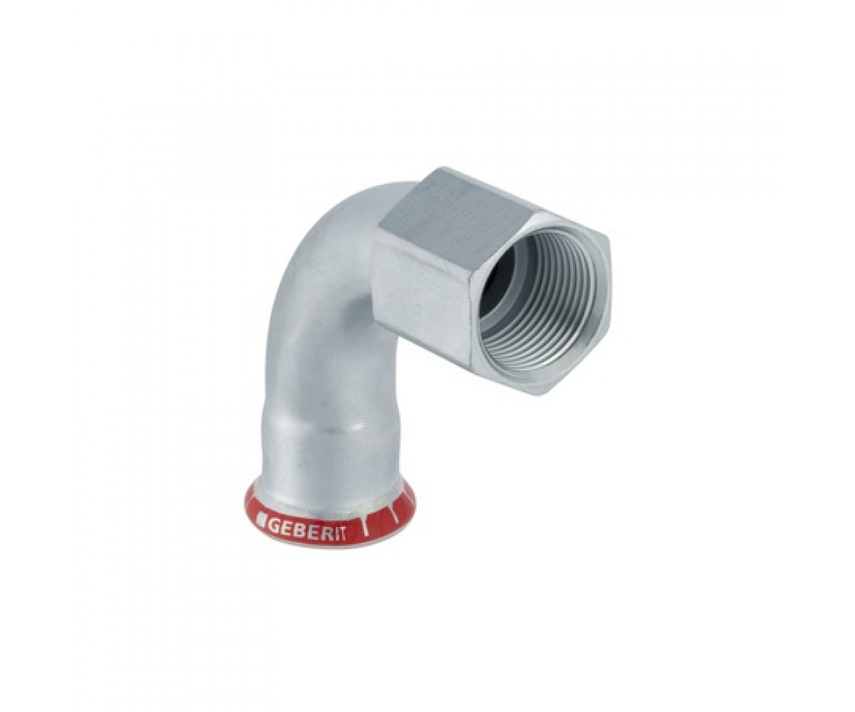 Вихід 90° GEBERIT MAPRESS 20559 20559